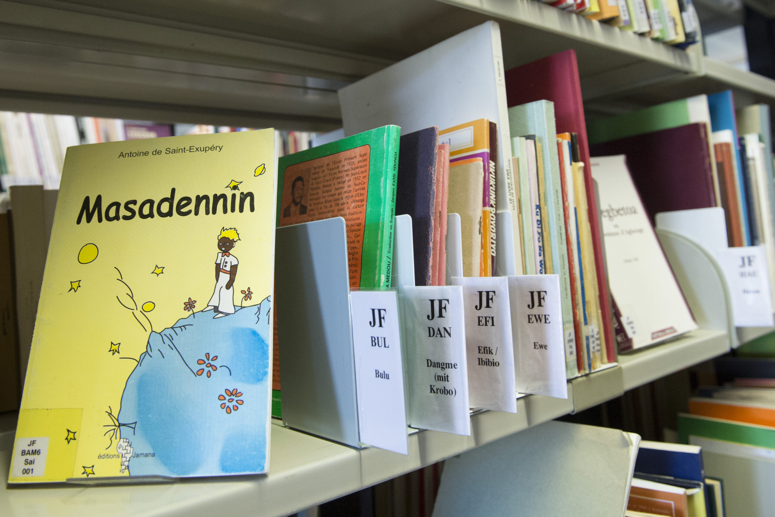 Foto/©: Peter Pulkowski, JGU